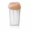 Мастурбатор PIPEDREAM Deluxe See-Thru Stroker Photo 4