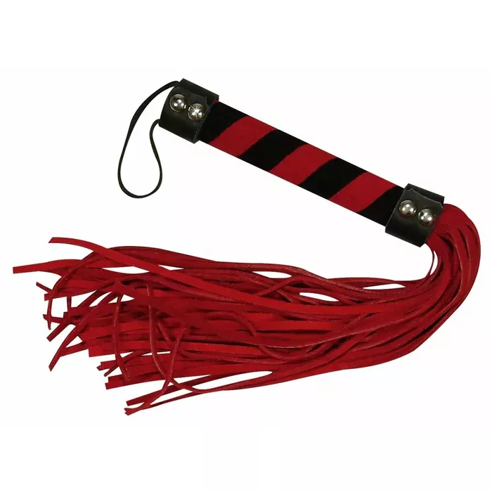 Pāte Bad Kitty 24902693001 — Spaltleder, 38 cm Photo 2