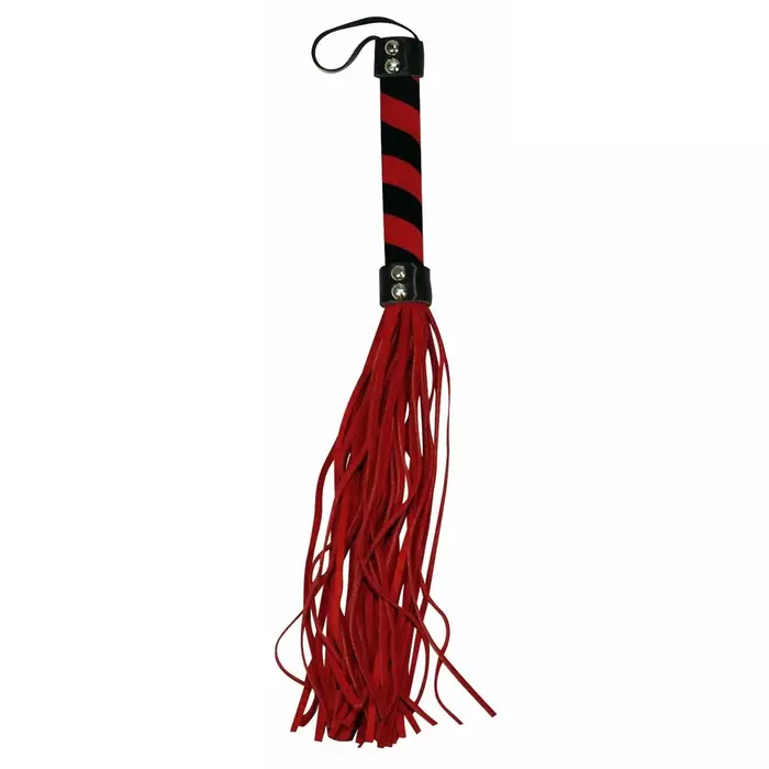 Pāte Bad Kitty 24902693001 — Spaltleder, 38 cm Photo 3