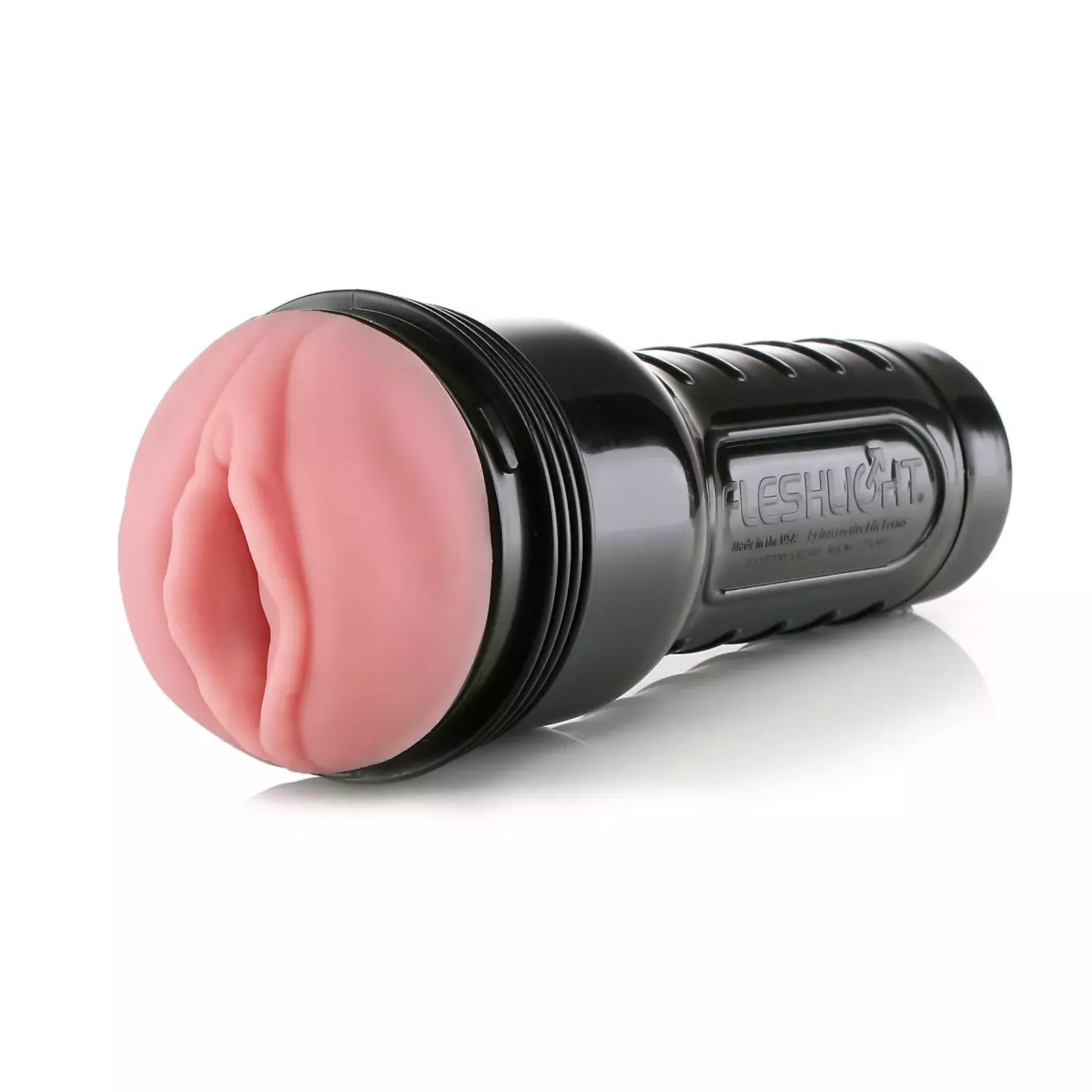 Fleshlight Classic Pink, 810476017002 Photo 1
