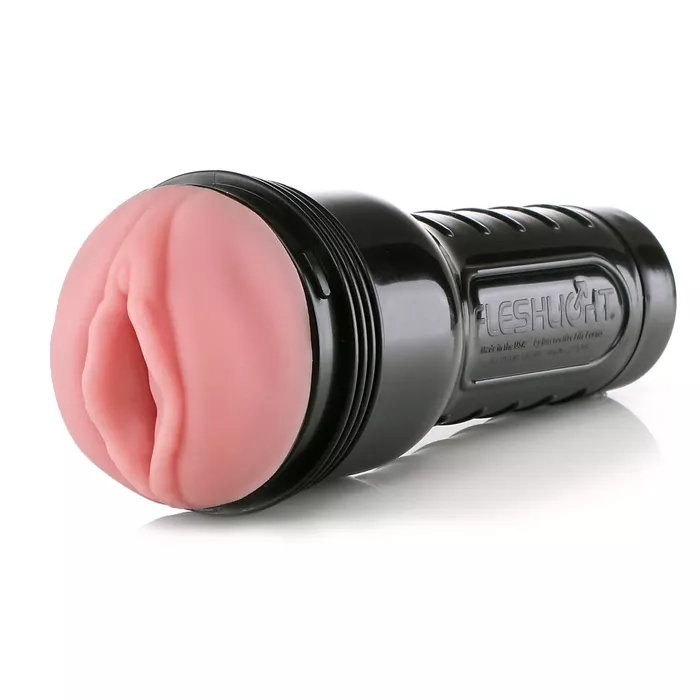 Fleshlight Classic Pink, 810476017002 Photo 1