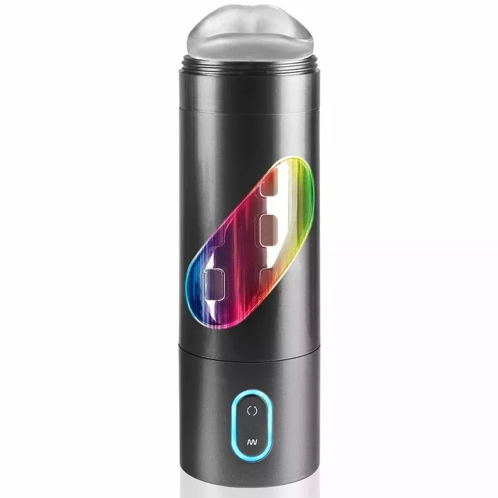 Мужской мастурбатор PIPEDREAM ROTO BATOR USB Photo 2