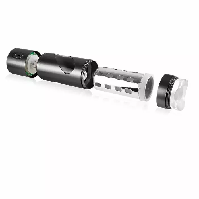 Мужской мастурбатор PIPEDREAM ROTO BATOR USB Photo 5