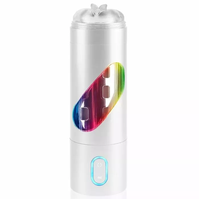 PIPEDREAM ROTO BATOR USB мужской мастурбатор Photo 2