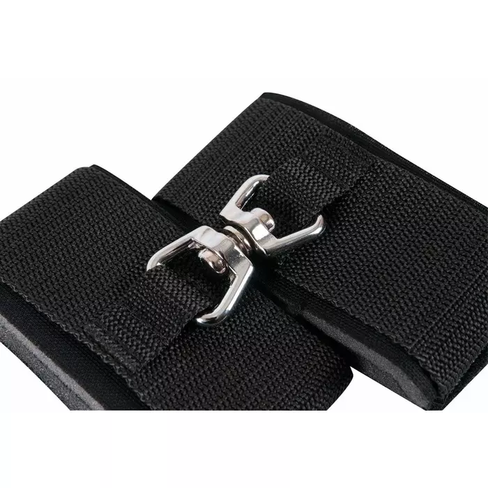 Bondage set bad kitty Blindfold/Handcuffs Photo 4
