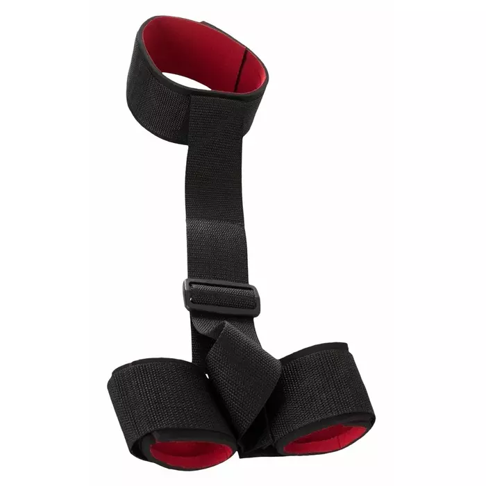 Ierobežotāji You2Toys Sex Restraints Photo 2