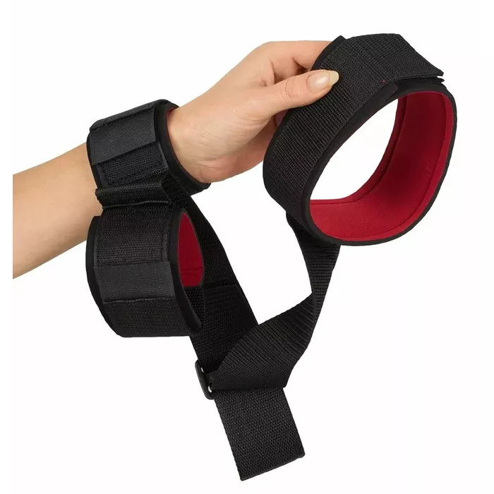 Ierobežotāji You2Toys Sex Restraints Photo 4