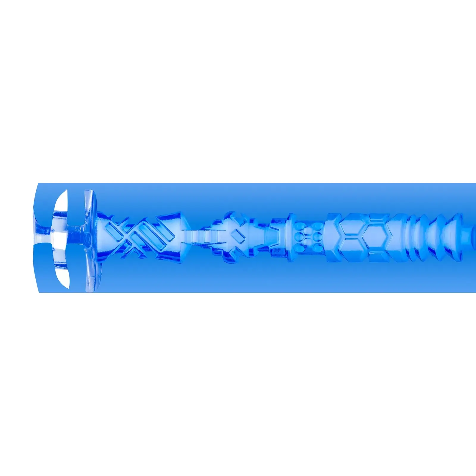 Fleshlight Turbo Ignition FLE183-BLAU Photo 4