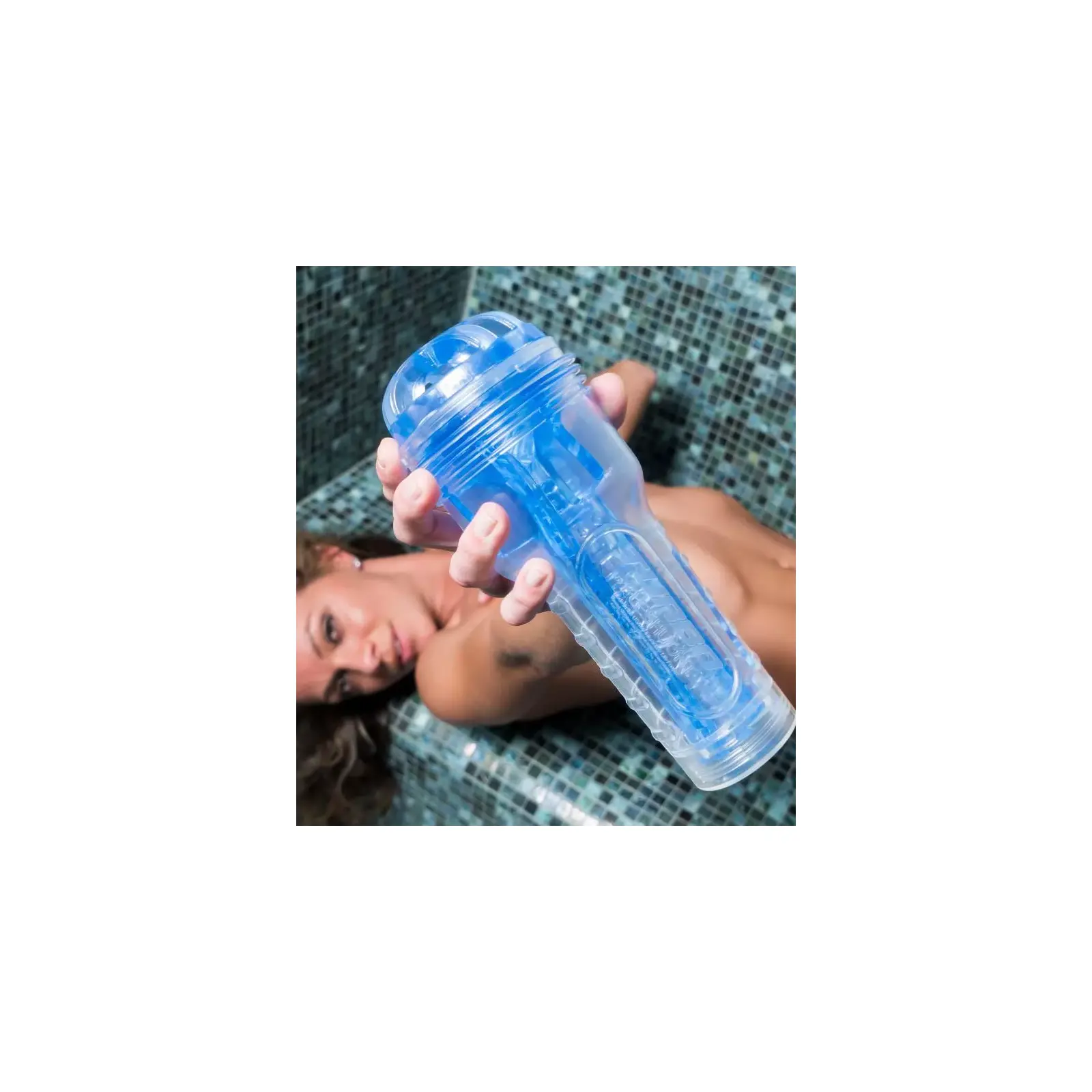 Fleshlight Turbo Ignition FLE183-BLAU Photo 5