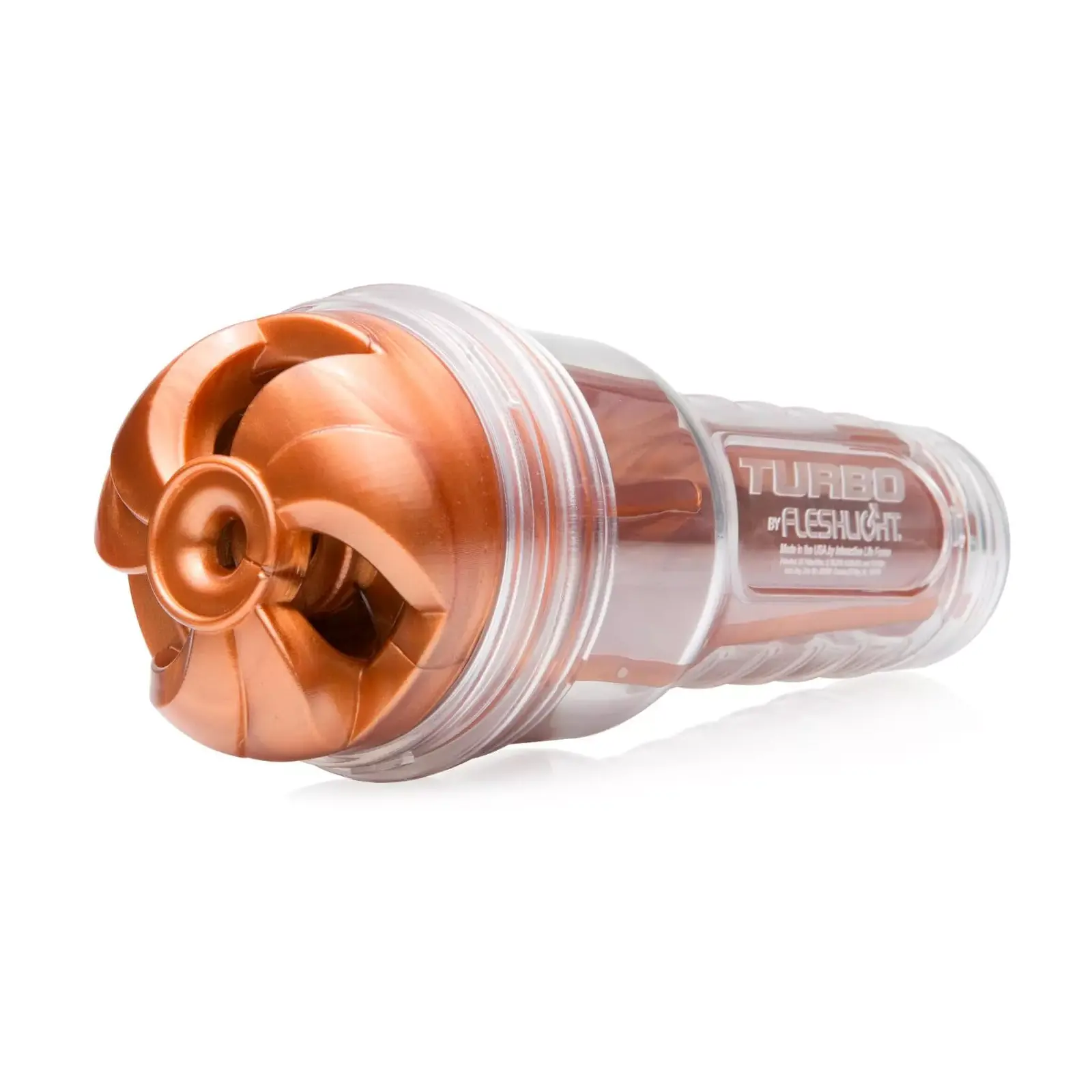 Fleshlight Turbo Thrust FLE184-KUPFER Photo 1