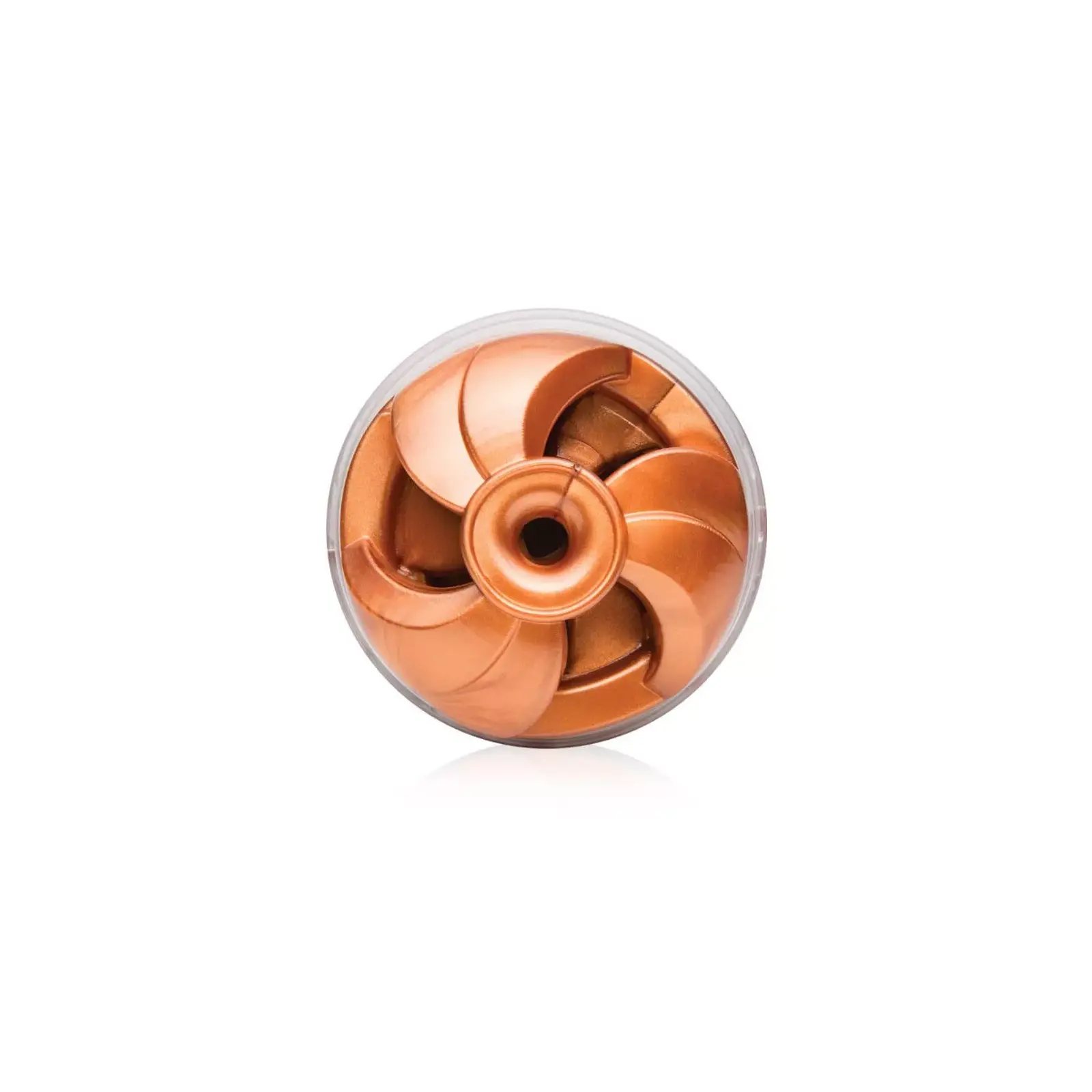 Fleshlight Turbo Thrust FLE184-KUPFER Photo 2