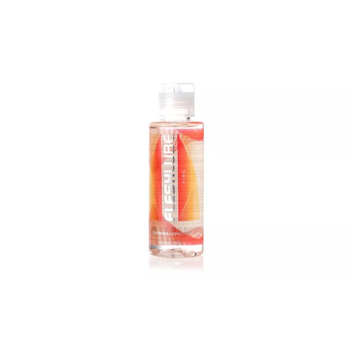 Ūdens bāzes lubrikants, Fleshlight Fleshlube: Fire, 8428508034969 Photo 1