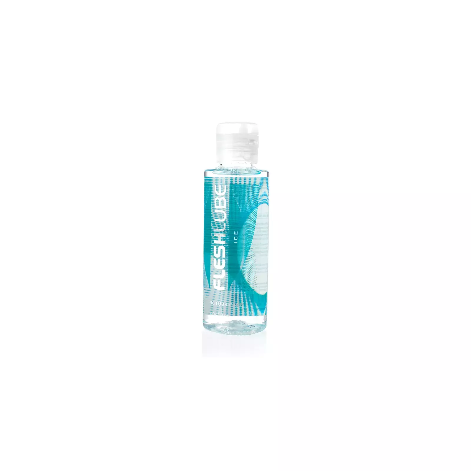 Ūdens bāzes lubrikants, Fleshlight Fleshlube Ice, 8428508034976 Photo 1