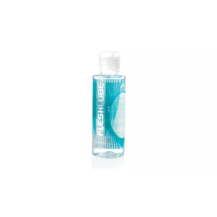 Ūdens bāzes lubrikants, Fleshlight Fleshlube Ice, 8428508034976 Photo 1