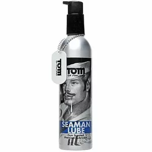 TOM OF FINLAND JŪRAS SMĒRVIELA 236ML
