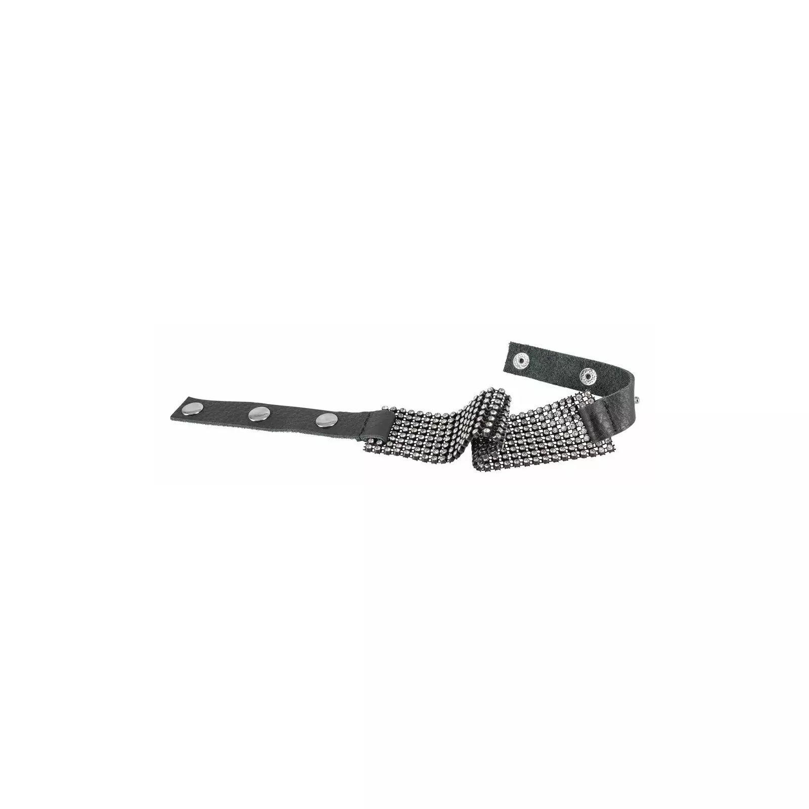 Rhinestone Choker, 24918421001 Photo 7