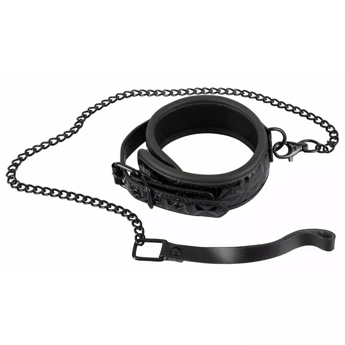 Collar with Leash bad kitty 24919741001 Photo 2