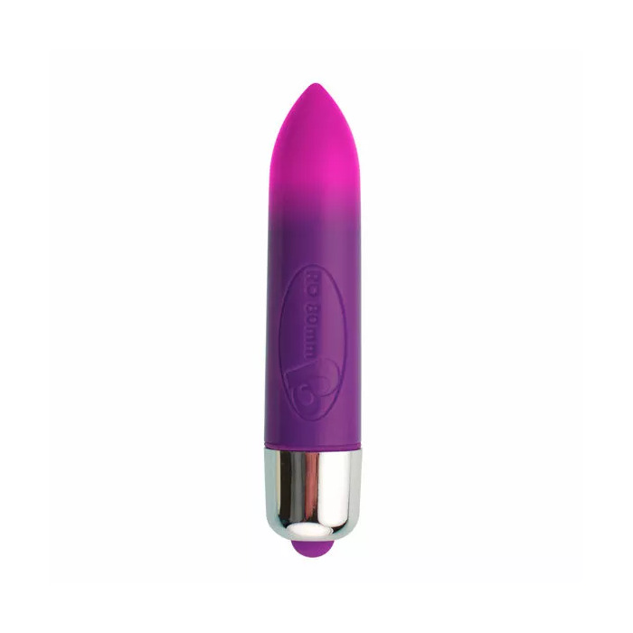 Vibrator ROCKS-OFF RO-80 MM Photo 1