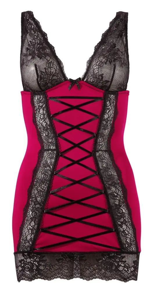 Krekls Cottelli Collection Chemise M Photo 10