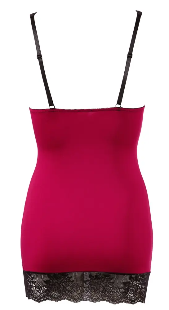 Krekls Cottelli Collection Chemise M Photo 12