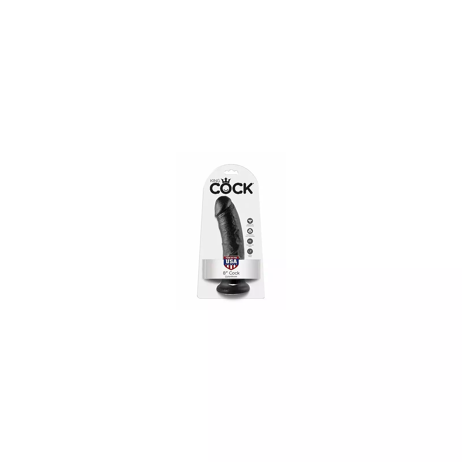 PIPEDREAM PD5503-23 603912349955 Photo 4