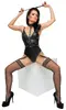 ZADO Leather Body XL — lamb nappa leather bodysuit Photo 7