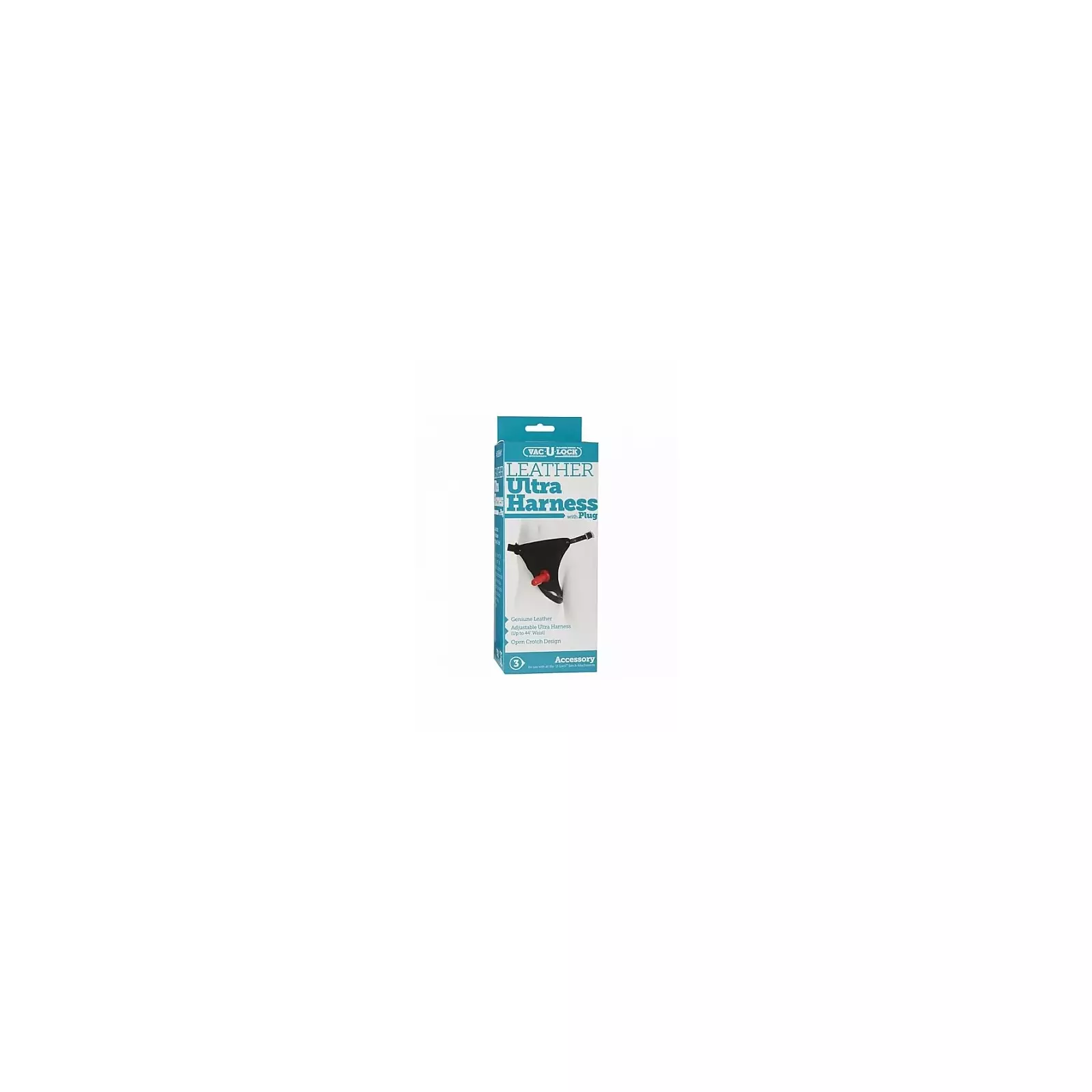 doc johnson 1010-06-BX 782421474201 Photo 3