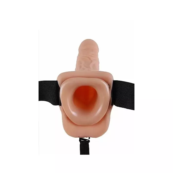 Jostas strapons PIPEDREAM Fetish Fantasy Series PD3376-21 Photo 2