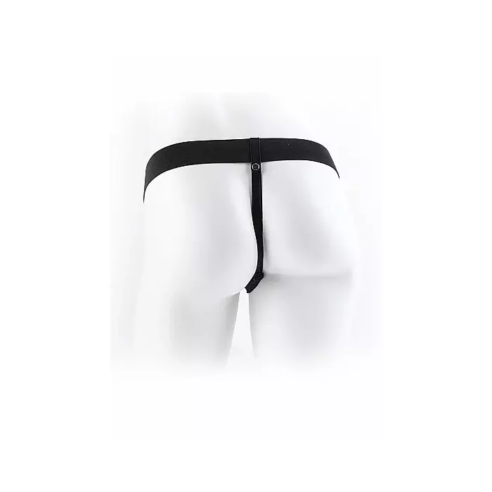 Jostas strapons PIPEDREAM Fetish Fantasy Series PD3376-21 Photo 4
