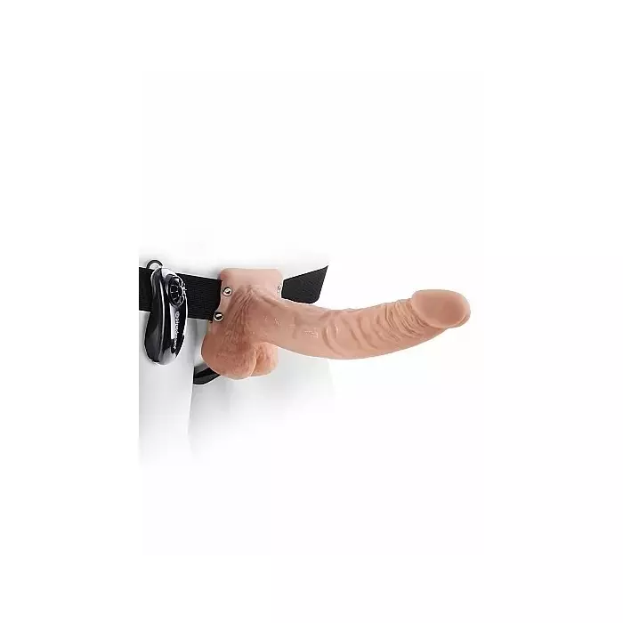 Strap-On Pipedream PD3377-21 Photo 1