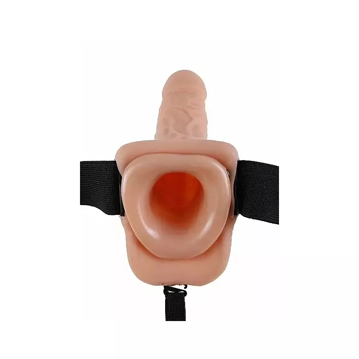 Strap-on josta PIPEDREAM Fetish Fantasy Series PD3377-21 Photo 2