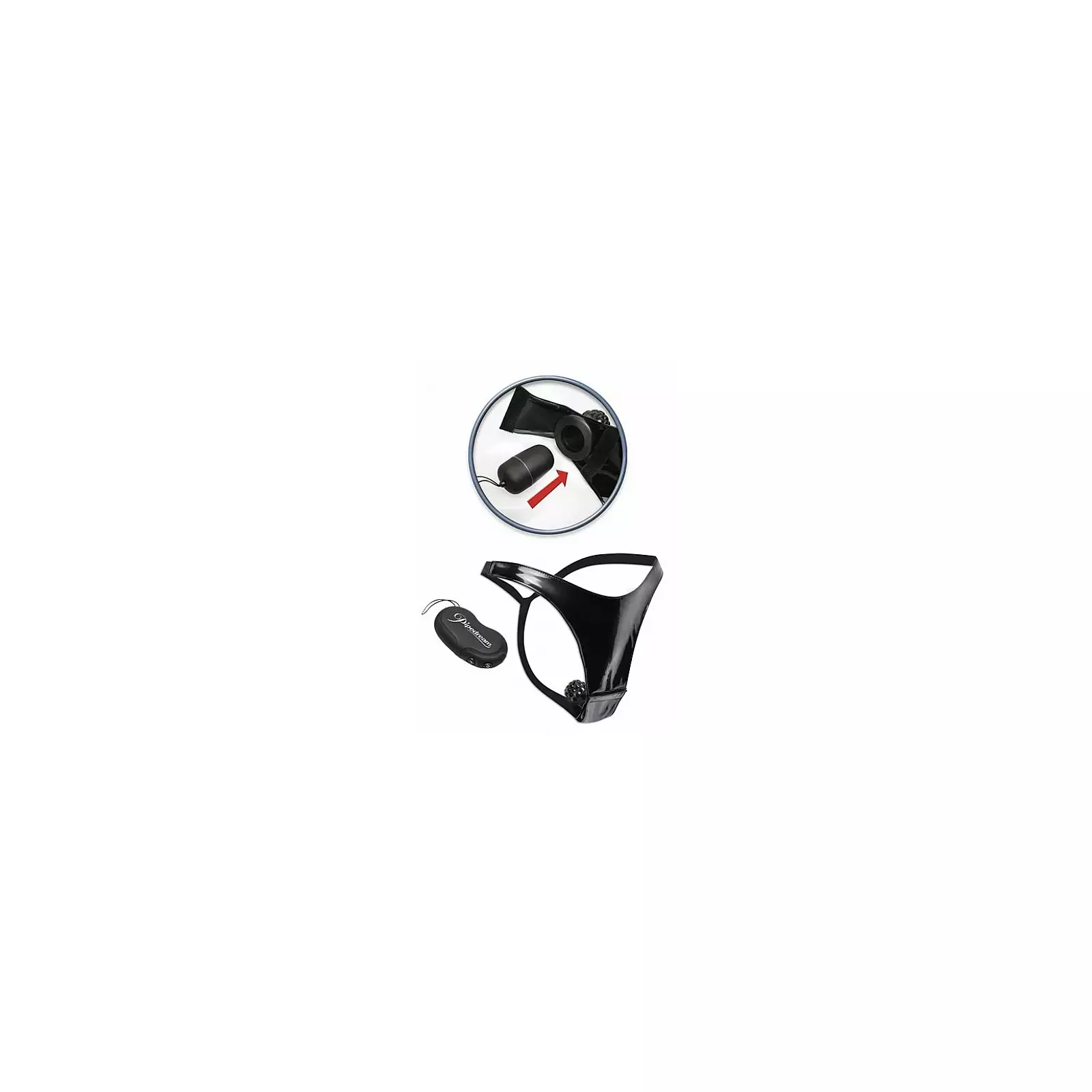 PIPEDREAM PD4028-23 603912273625 Photo 1