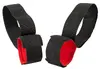 Restraints Hand and Thigh You2Toys — polyamide, black Photo 4