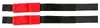 Restraints Hand and Thigh You2Toys — polyamide, black Photo 6
