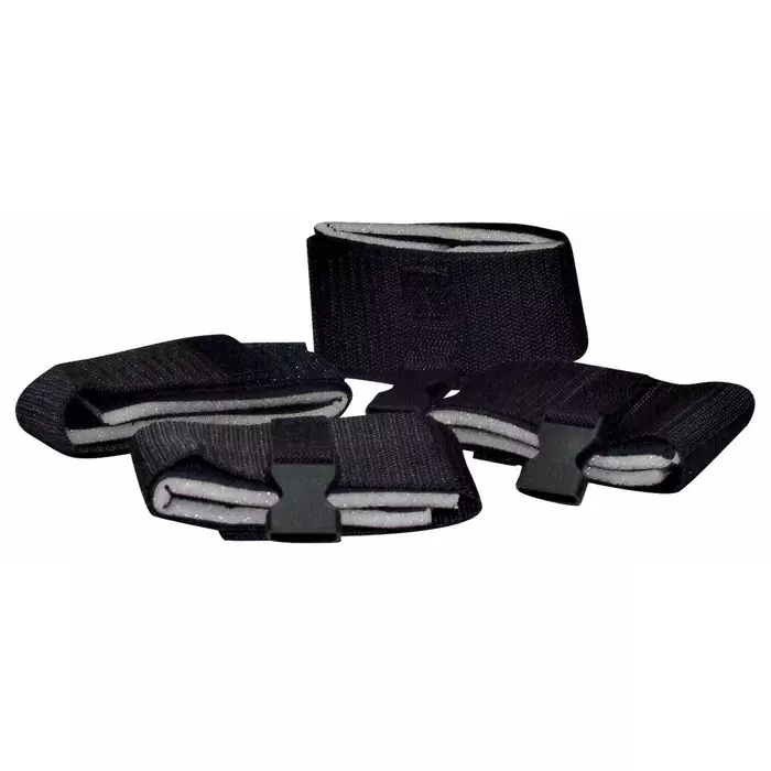 Bed shackles set bad kitty Bed Shackles set of 4 Photo 2