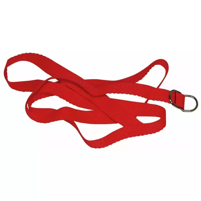 Bad Kitty Red Giant bondage set — 8-piece Photo 6